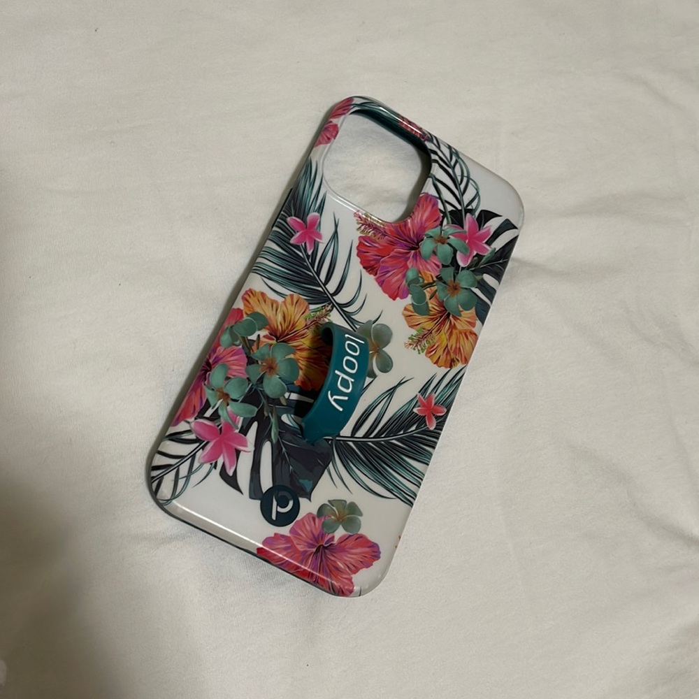 Loopy case iPhone 12 Pro Max
